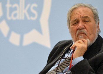 İlber Ortaylı’dan dikkat çeken yatırım tavsiyesi! ‘İlk anda zengin olamayabilirsiniz ama…’