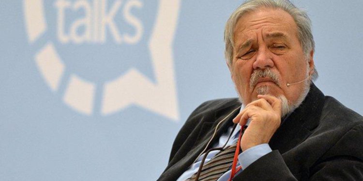 İlber Ortaylı’dan dikkat çeken yatırım tavsiyesi! ‘İlk anda zengin olamayabilirsiniz ama…’