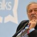 İlber Ortaylı’dan dikkat çeken yatırım tavsiyesi! ‘İlk anda zengin olamayabilirsiniz ama…’