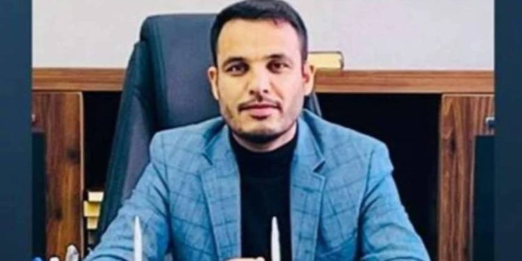 İlçe müftüsü 'çocuğa cinsel istismar'dan tutuklandı