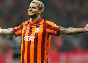 İlk 11'ler belli oldu: Galatasaray'da İcardi müjdesi