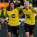 İlkay, Haaland ve Bellingham Dortmund’un itibarını kurtardı