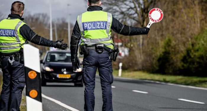 İltica başvurularındaki artış, ‘Schengen’ tartışmasını alevlerdirdi: Sınır kontrolleri geri mi dönüyor?