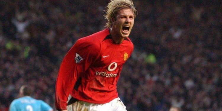 İngiliz futbol efsanesine dair Netflix belgeselinden öğrendiğimiz 5 şey