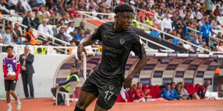 İngiltere 3. Lig'den milli takıma uzanan sıra dışı hikaye