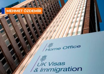 İngiltere İçişleri Bakanlığı, Hizmet Hareketi’ni nasıl tanımlıyor?