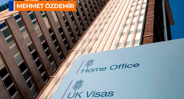 İngiltere İçişleri Bakanlığı, Hizmet Hareketi’ni nasıl tanımlıyor?