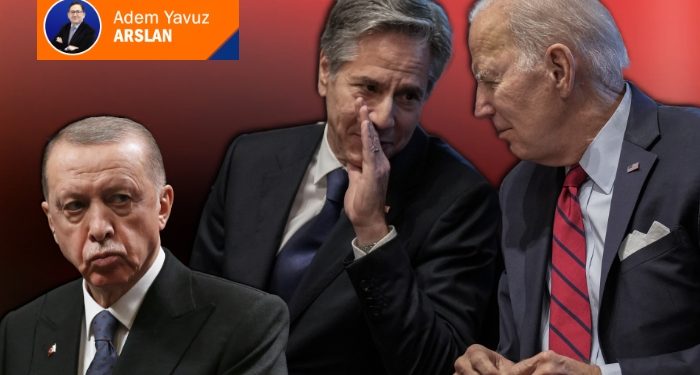 İpler geriliyor, Ankara gerçekten masada mı?
