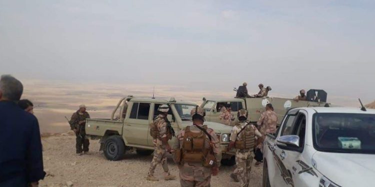 Irak yine satranç masası: Fidan, ‘meşru hedef’ demişti; PKK, Mahmur’dan askeri varlığını çektiğini duyurdu
