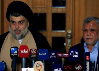 Iraklı Şii siyasetçilerden ABD ve Arap ülkelerine sert sözler: 'Tüm Amerikan hedeflerini meşru sayarız'