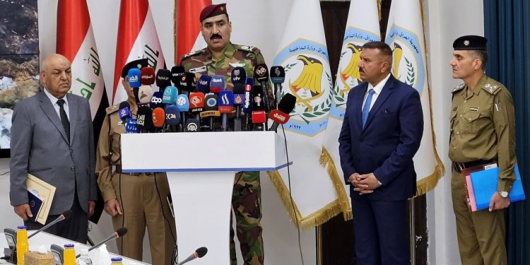 Irak'taki düğün yangınına 'ağır ihmal' neden oldu: Yerel yetkililer görevden alındı