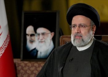 İran Cumhurbaşkanı Reisi'den uyarı: İsrail kırmızı çizgileri aştı, herkes harekete geçmek zorunda kalabilir