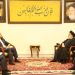 İran Dışişleri Bakanı 'yeni cephe' uyarısı yaptı, Hizbullah lideri Nasrallah ile görüştü