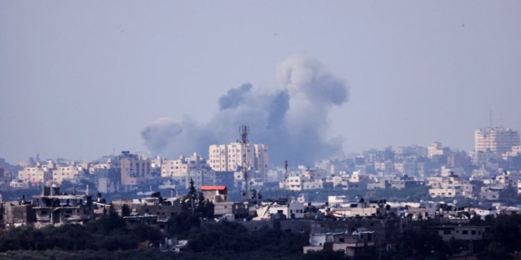 İran 'Hava saldırıları durursa Hamas rehineleri bırakmaya hazır' dedi, Netanyahu, İran ve Hizbullah'ı tehdit etti