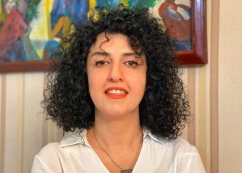 İran, Nobel Barış Ödülü'nün Muhammedi'ye verilmesini kınadı