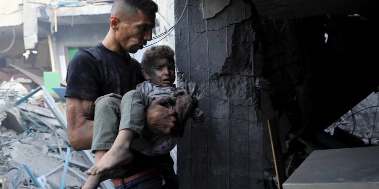 İran ve Rusya'dan İsrail'e kritik uyarı: Kontrol her an tüm tarafların elinden çıkabilir