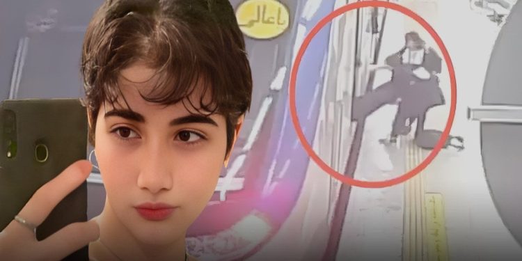 İran'da 16 yaşındaki genç kadın komada: 'Ahlak polisi' saldırdı iddiası