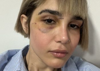 İran'da 4 kez tutuklanan Kürt gazeteci Maroofian, Süleymaniye'den de ayrıldı: 13 gün gözaltında işkence gördüm