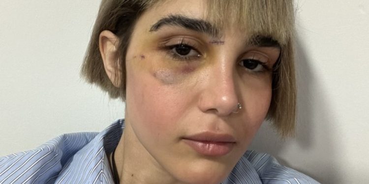 İran'da 4 kez tutuklanan Kürt gazeteci Maroofian, Süleymaniye'den de ayrıldı: 13 gün gözaltında işkence gördüm