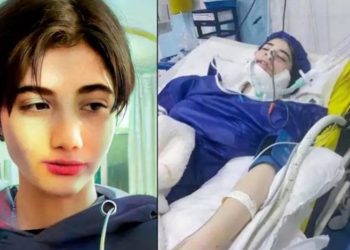 İran'da katledilen Armita'nın memleketi Rojhilat'a defnedilmesine engel
