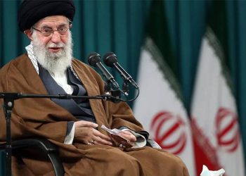 İran’ın dini lideri Hamaney: İsrail saldırısının arkasında biz yokuz ama yapanların ellerinden öpüyoruz