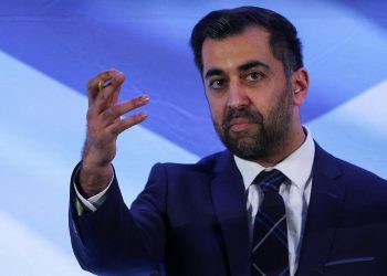 İskoçya Başbakanı Yusuf ailesine ulaşamıyor: ‘Artık yeter’ demek için daha kaç çocuk ölmeli?