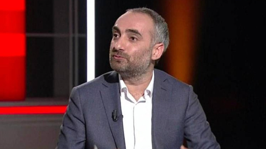 İsmail Saymaz yeni gelişmeyi anlattı: 'Sonrası gülünçlük, ciddiyetsizlik ve hukuk dışılıklarla devam etti'