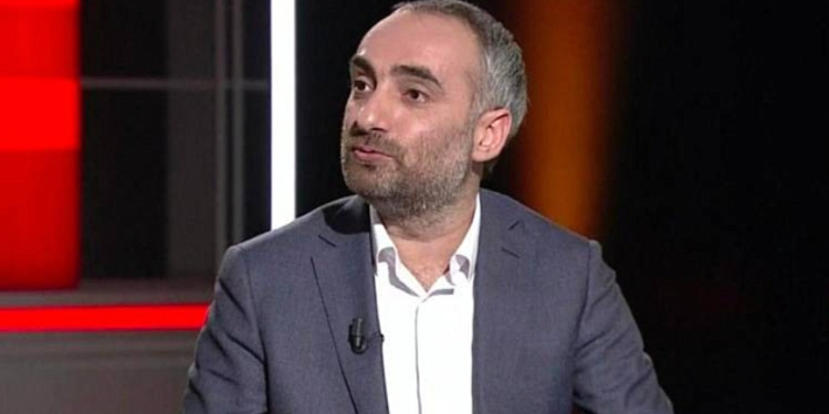 İsmail Saymaz yeni gelişmeyi anlattı: 'Sonrası gülünçlük, ciddiyetsizlik ve hukuk dışılıklarla devam etti'