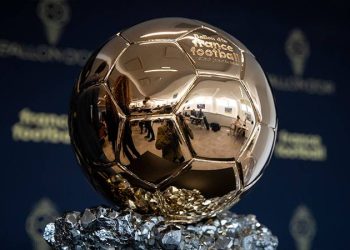 İspanyollar Ballon d'Or'un yeni sahibini duyurdu!