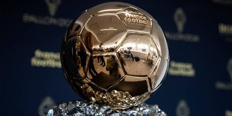 İspanyollar Ballon d'Or'un yeni sahibini duyurdu!