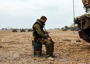 İsrail 100 bin yedek askeri görevlendirdi: Gazze ve İsrail'de ölü sayısı 1.200'ü geçti