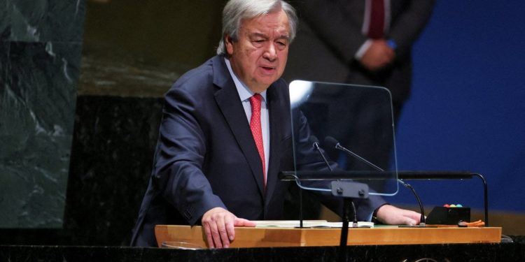 İsrail, BM'yle de savaşa girişti: 'Vize verilmeyecek'