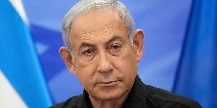 İsrail Başbakanı Netanyahu: 7 Ekim'le ilgili ben bile hesap vermek zorundayım