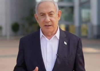 İsrail Başbakanı Netanyahu’dan, Hamas’ın operasyonu sonrası açıklama: Savaştayız ve kazanacağız