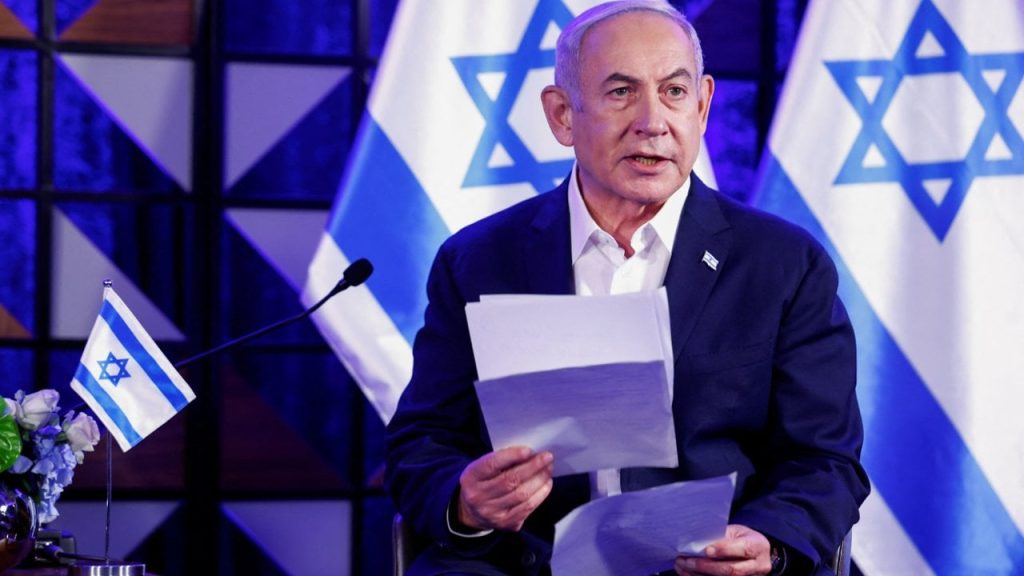 İsrail Başbakanı Netanyahu'ya 'delilleri yok etme' suçlaması