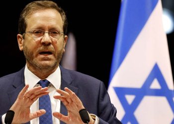 İsrail Cumhurbaşkanı Herzog'dan 'sivil ölüm' yanıtı: Gazze'dekilerin Hamas'tan haberi yok muydu?