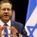 İsrail Cumhurbaşkanı Herzog'dan 'sivil ölüm' yanıtı: Gazze'dekilerin Hamas'tan haberi yok muydu?