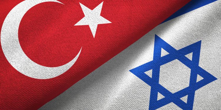 İsrail Dışişleri’nden ‘Hamas’ cevabı: Erdoğan’ın sözlerini tüm kalbimizle reddediyoruz