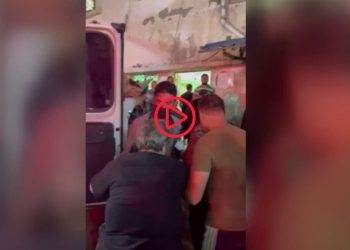 İsrail Gazze'de sivillerin sığındığı tarihi kiliseyi bombaladı: İki ölü, çok sayıda yaralı var