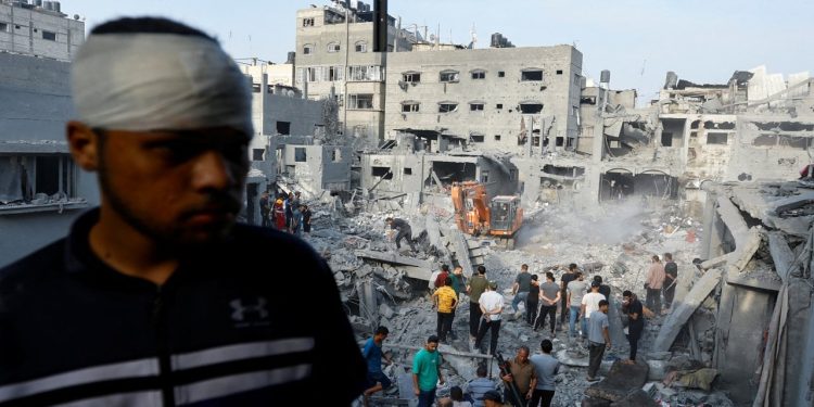 İsrail, Gazze'deki bombardımanın günlük maliyetini açıkladı