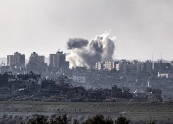 İsrail, Gazze'deki sağlık idaresine ait Türkiye-Filistin Dostluk Hastanesini hedef aldı