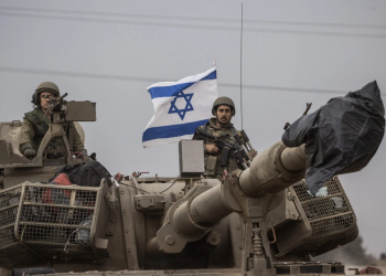 İsrail Gazze'ye kara harekatı için ABD'yi bekleyecek