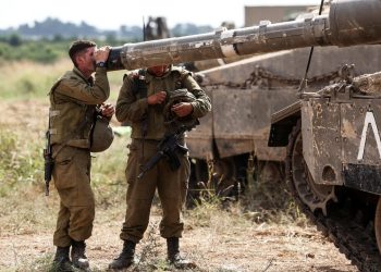 İsrail: Gazze'ye kara harekatı şartlar uygun olduğunda başlayacak