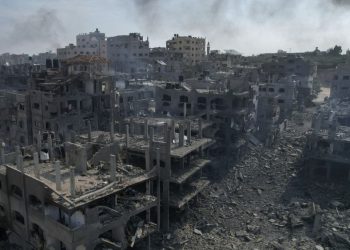 İsrail, Gazze'ye tam abluka uygularken Biden'dan İran uyarısı