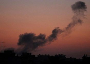 İsrail, Halep Havalimanı'na füze saldırısı düzenledi