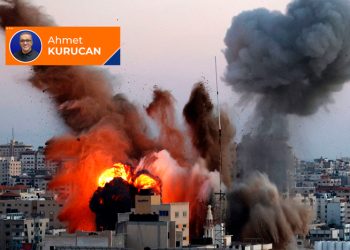 İsrail-Hamas savaşı | Bir insanlık faciası ve umutla beklenen barış