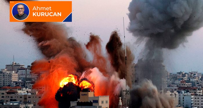 İsrail-Hamas savaşı | Bir insanlık faciası ve umutla beklenen barış