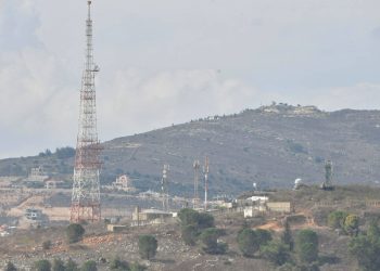 İsrail Lübnan'ı vurdu