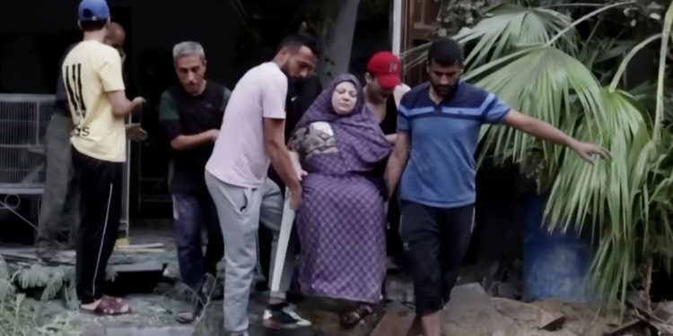 İsrail Sağlık Bakanı Arbel: Yaralı Filistinlileri tedavi etmeyeceğiz