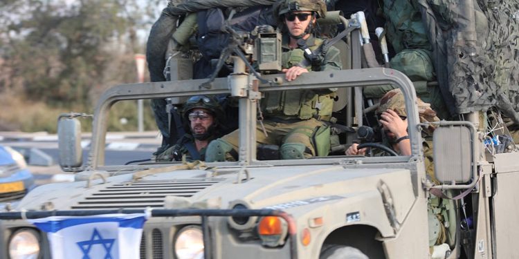 İsrail Savunma Bakanı: Gazze'ye yönelik kara harekatı aylarca sürebilir